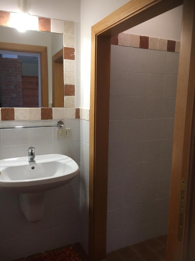Agriturismo Il Poggio Casale Marittimo Eksteriør billede
