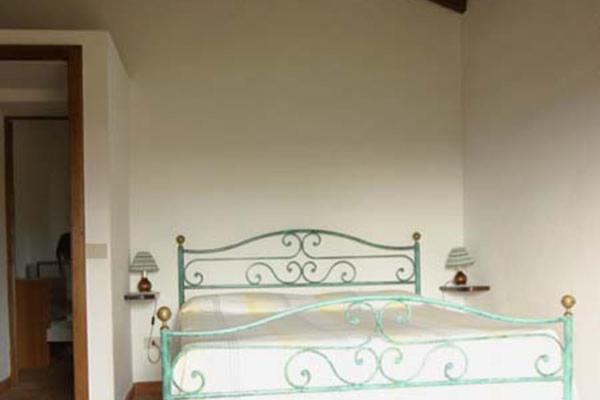 Agriturismo Il Poggio Casale Marittimo Eksteriør billede
