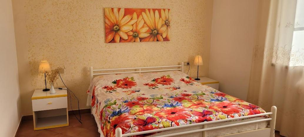 Agriturismo Il Poggio Casale Marittimo Eksteriør billede