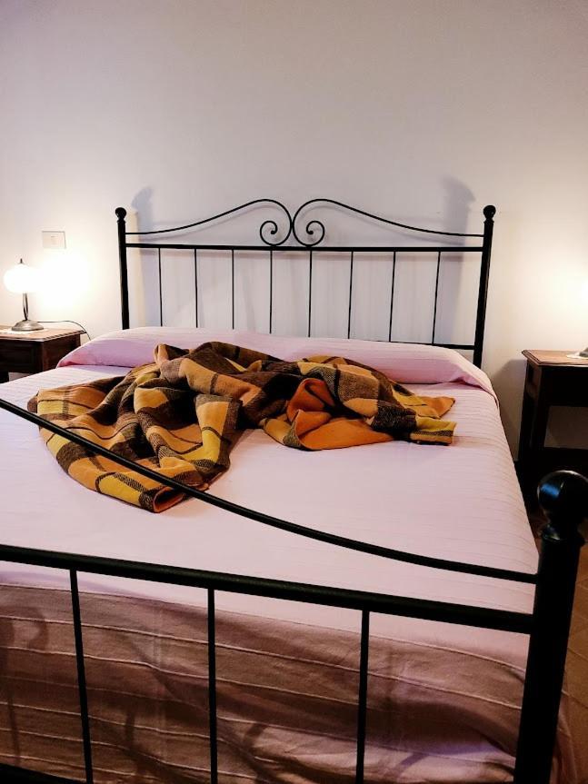 Agriturismo Il Poggio Casale Marittimo Eksteriør billede